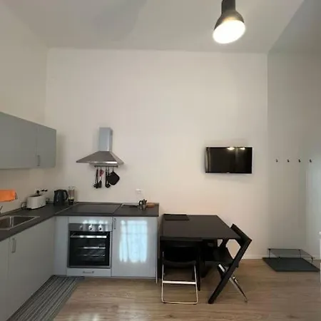 Apartment Bolognina Cozy