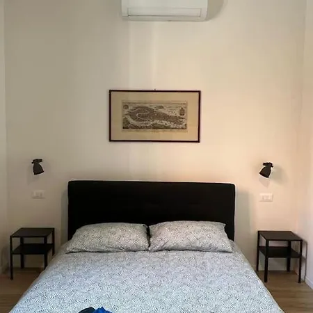 Bolognina Cozy * Bolonia