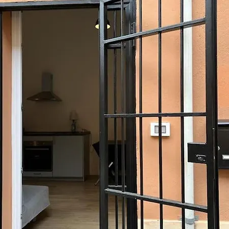 Bolognina Cozy