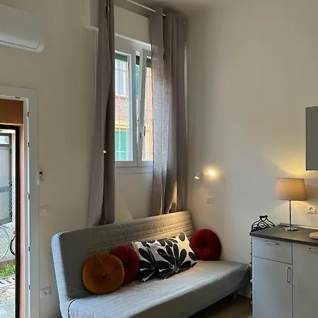 Bolognina Cozy Appartement *