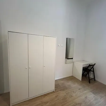 Apartment Bolognina Cozy