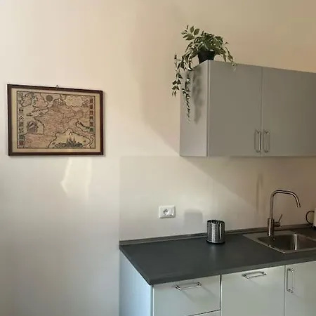 Bolognina Cozy Apartment *