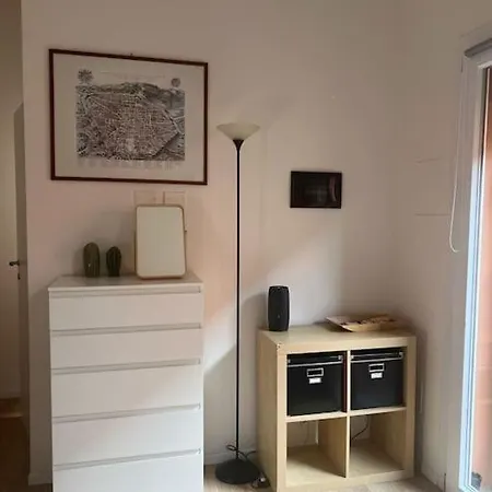 Apartment Bolognina Cozy *