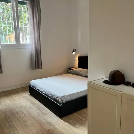 Bolognina Cozy Apartment