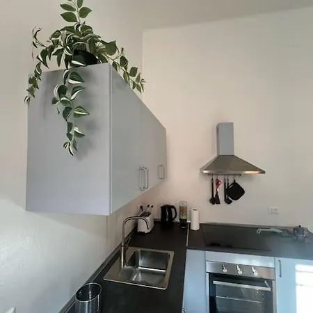 Bolognina Cozy Apartment *