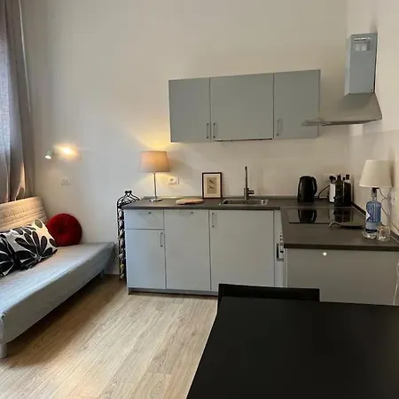Bolognina Cozy *