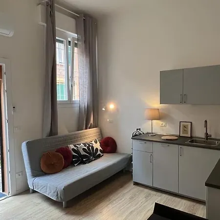 Apartment Bolognina Cozy *