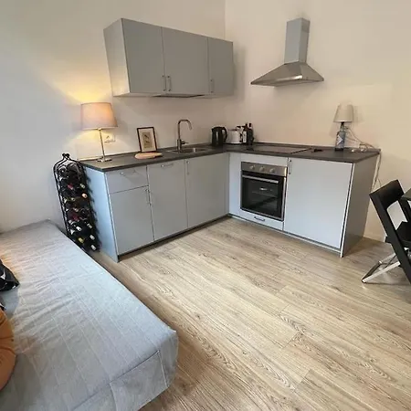 Bolognina Cozy